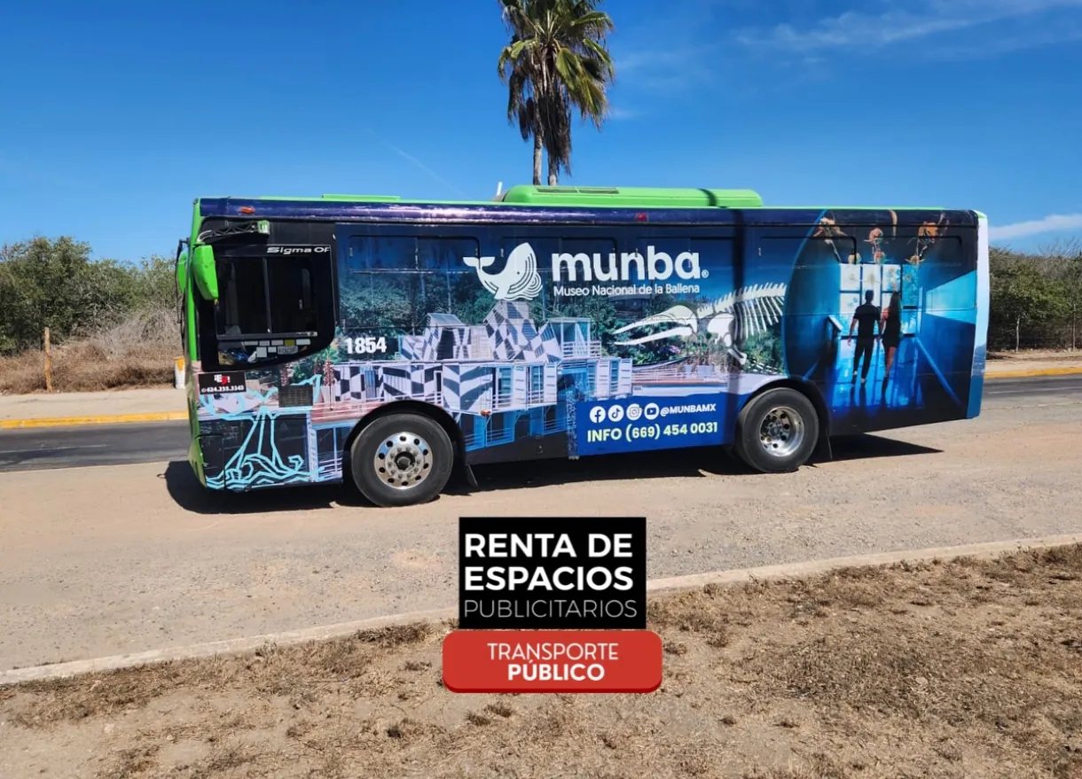 Wrangler — campaña en transporte público