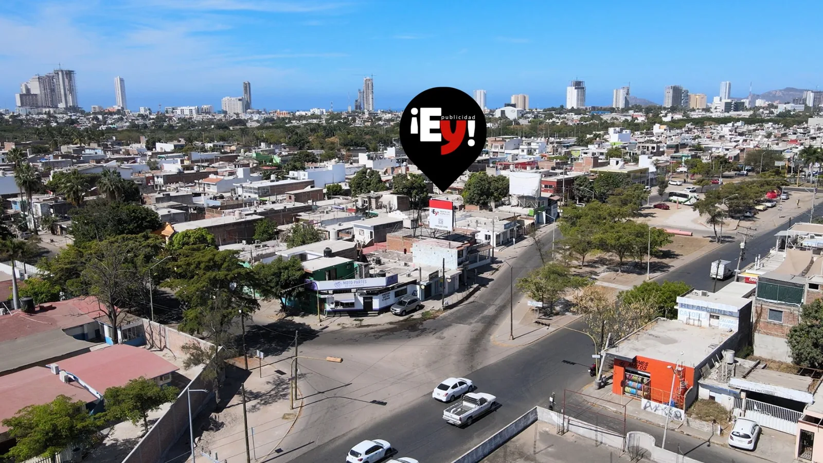 Espectacular Mazatlán